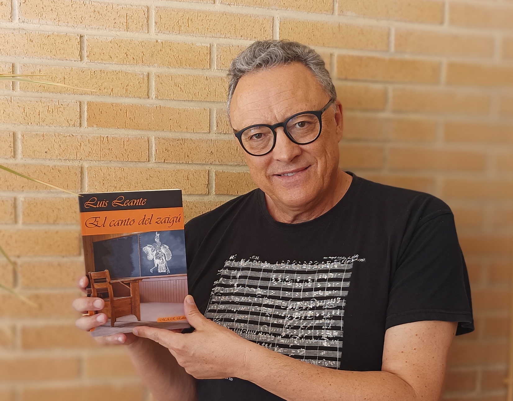 Luis Leante Luis Leante